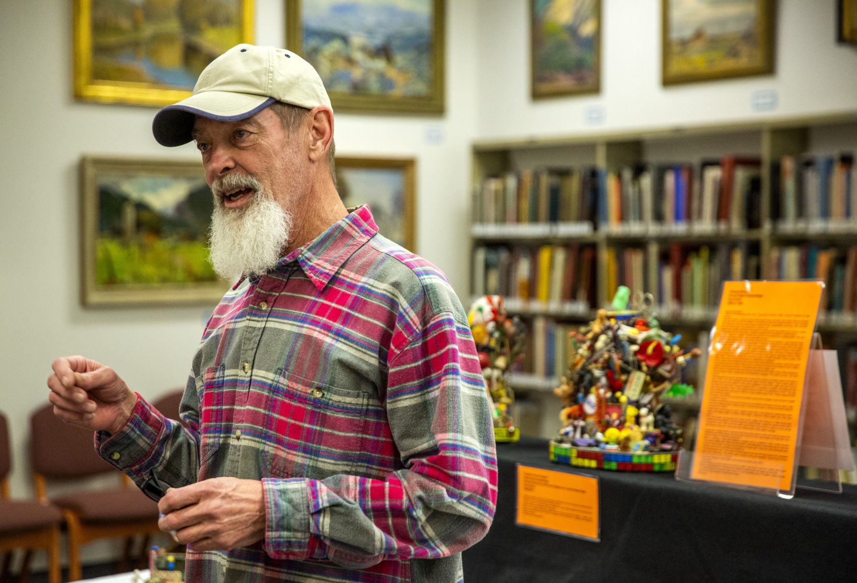 Paul Davis